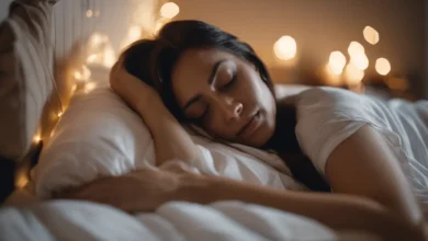 Best Sleep Improvement