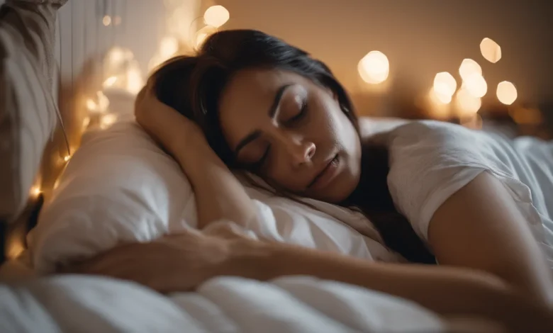 Best Sleep Improvement