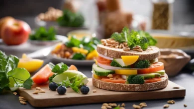 Daily Nutrition Guide