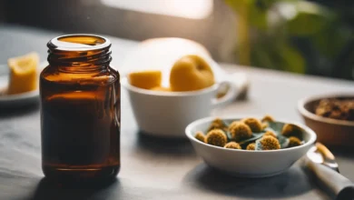 Daily wellness care Authentic