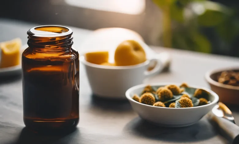 Daily wellness care Authentic