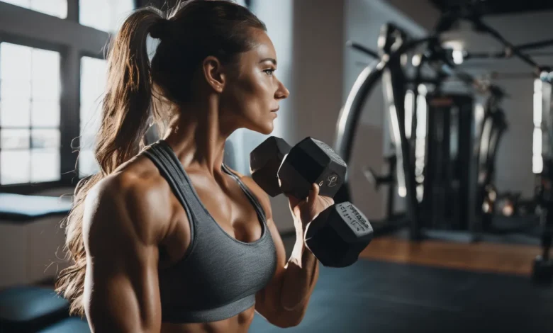 Fitness motivation workout: Essential Ideas to Get Moving