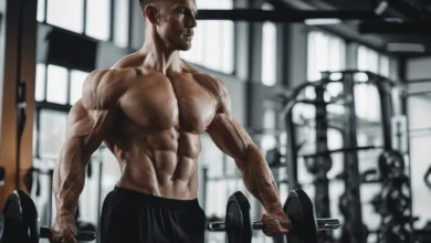 Gym training fitness Powerful Tips for Real Results