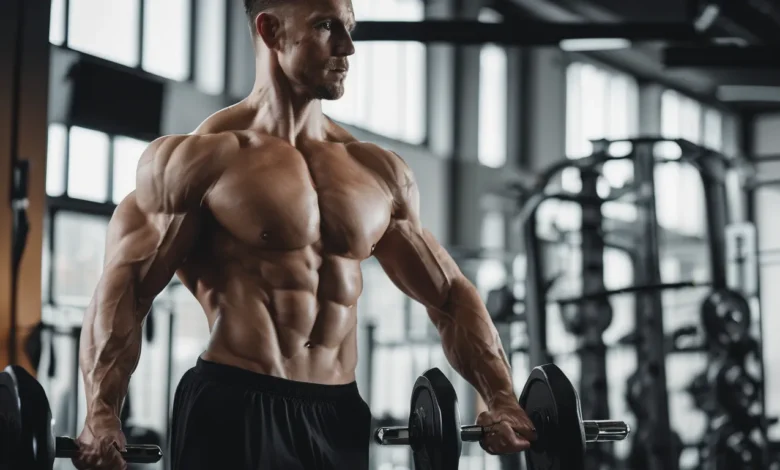 Gym training fitness Powerful Tips for Real Results