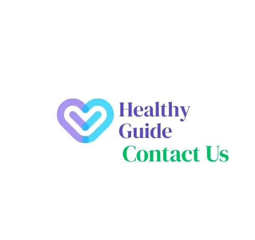 Healthy Guide Contact Us