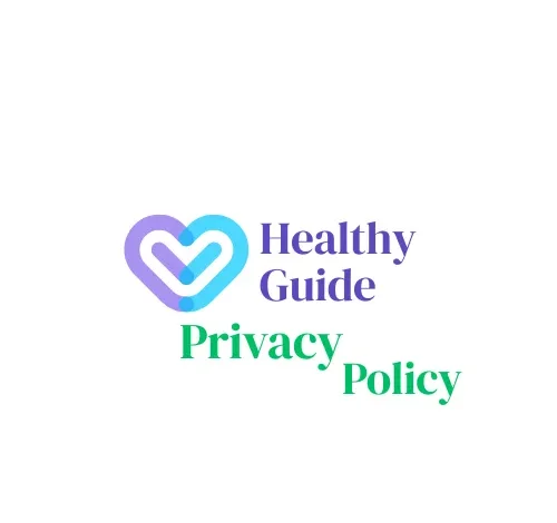Healthy Guide Privacy Policy