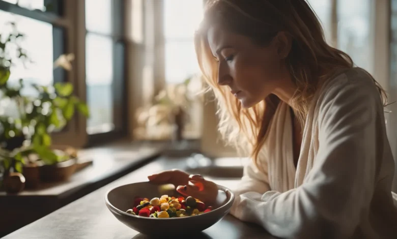 Healthy lifestyle tips