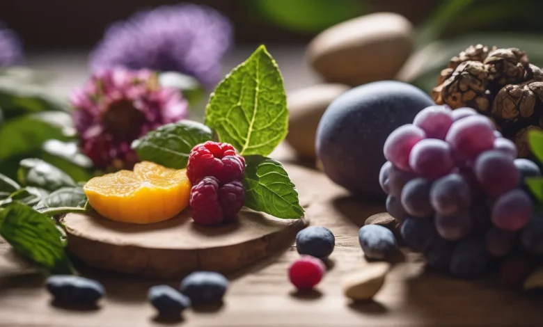 Holistic wellness care