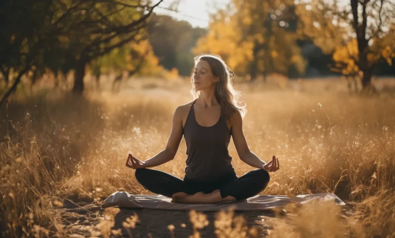 Natural Stress Relief Proven Techniques That Work