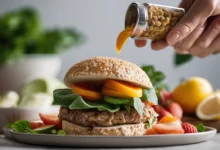 Nutrition wellness care