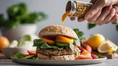 Nutrition wellness care