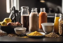 Sports Performance Nutrition