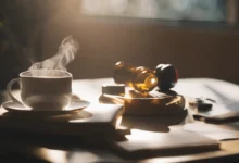 Stress relief wellness