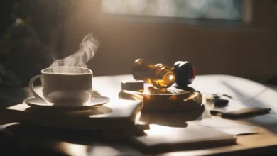 Stress relief wellness