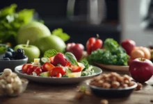 Weight Loss Nutrition