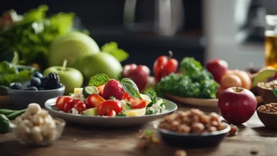 Weight Loss Nutrition