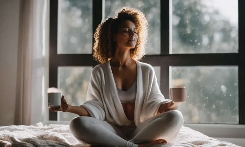 daily self care Advanced