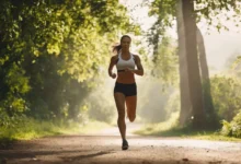 healthy lifestyle fitness