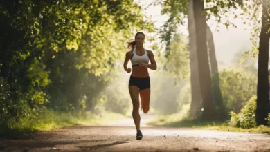 healthy lifestyle fitness