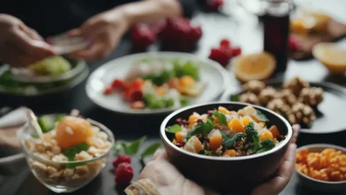 mindful eating habits